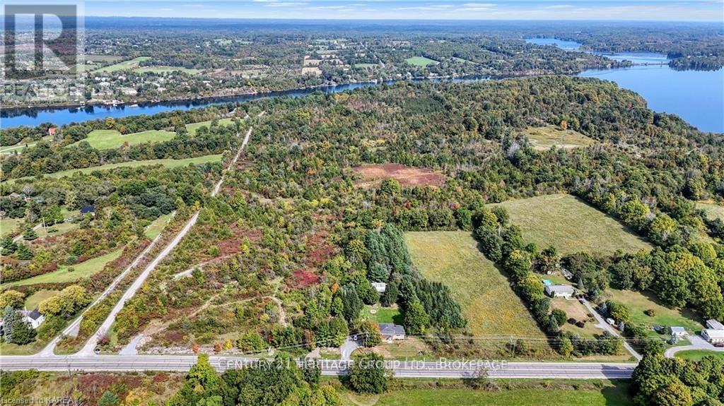 0 Rutledge Road, South Frontenac (Frontenac South), Ontario  K0H 2T0 - Photo 3 - X11926441