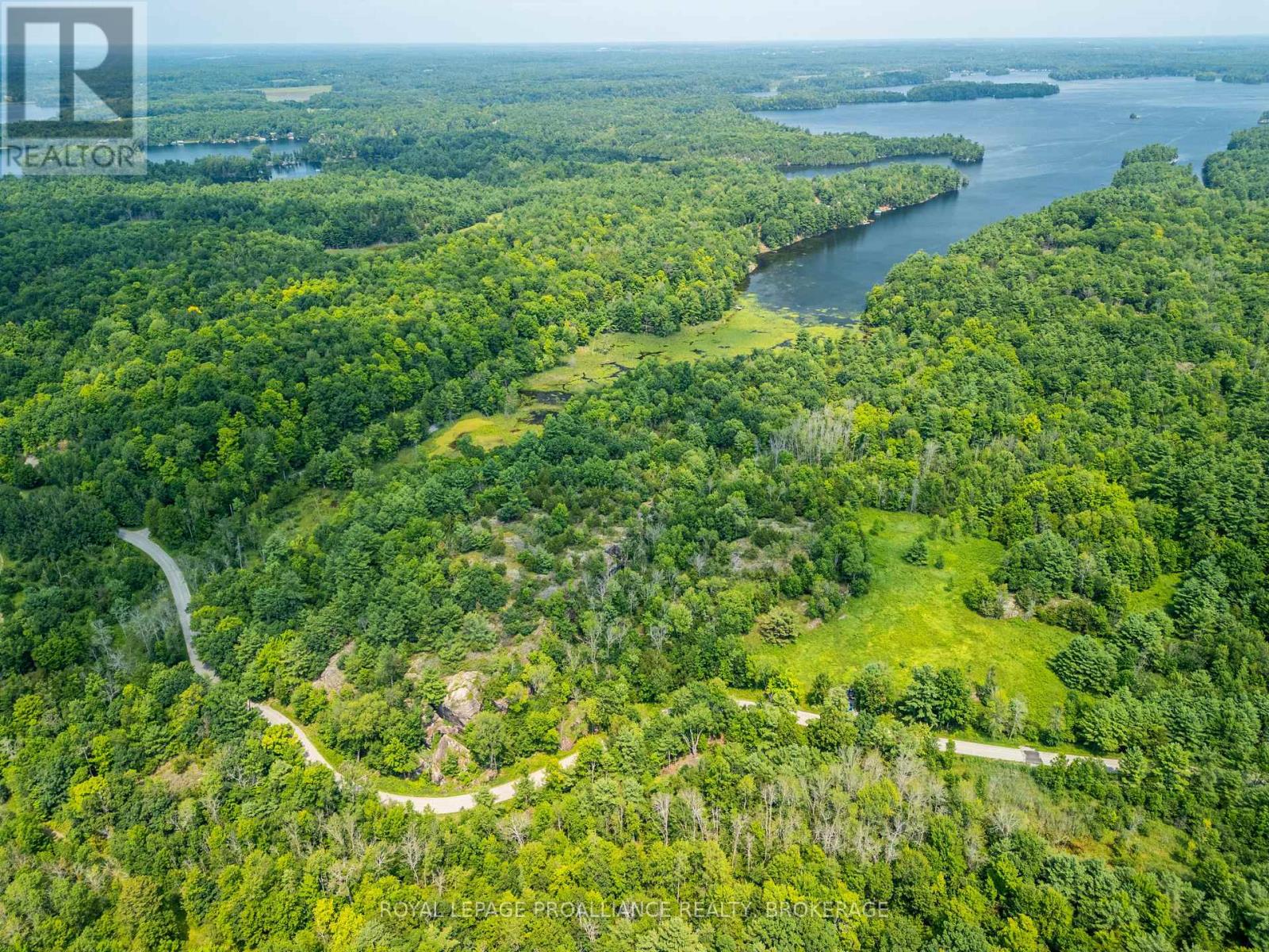 Lot 11 Ritz Road, Rideau Lakes, Ontario  K0G 1E0 - Photo 1 - X11928845