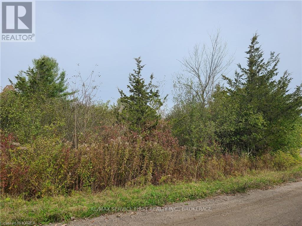 0 Selton School Road, Leeds And The Thousand Islands, Ontario  K0E 1L0 - Photo 2 - X11929272