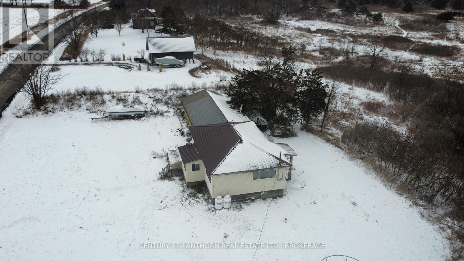 7720 Front Road, Loyalist, Ontario  K0H 2S0 - Photo 18 - X11930471