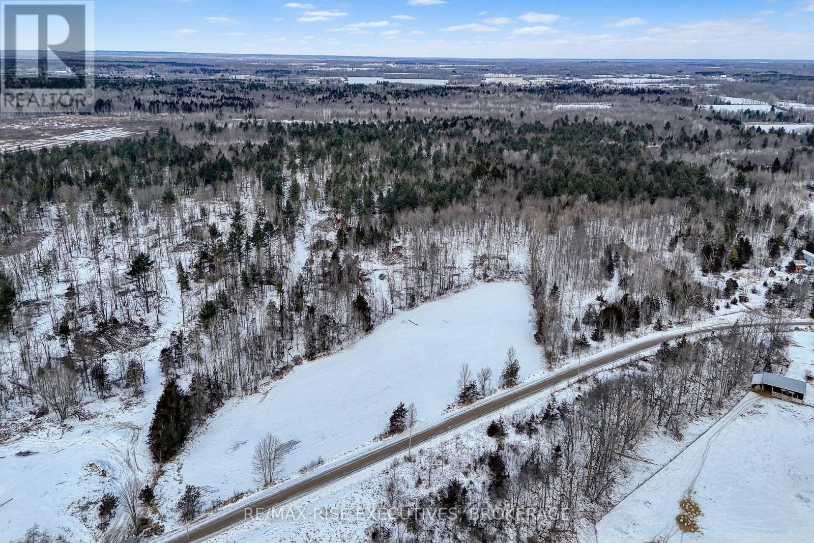 Ptlt 26 Hartsgravel Road, Rideau Lakes, Ontario  K0G 1E0 - Photo 1 - X11931316