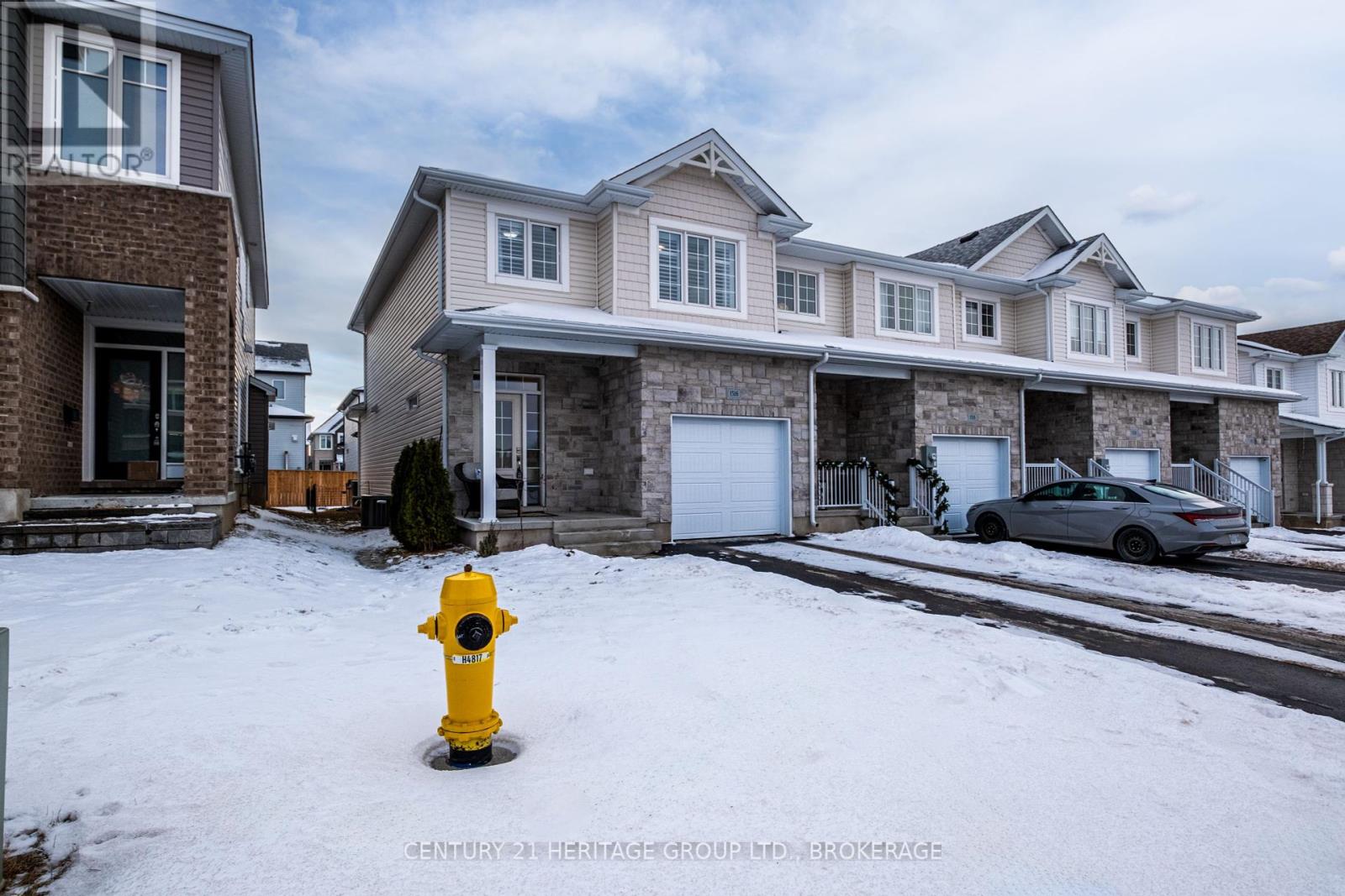 1516 Scarlet Street, Kingston (Kingston East (Incl Barret Crt)), Ontario  K7K 0H6 - Photo 3 - X11944953