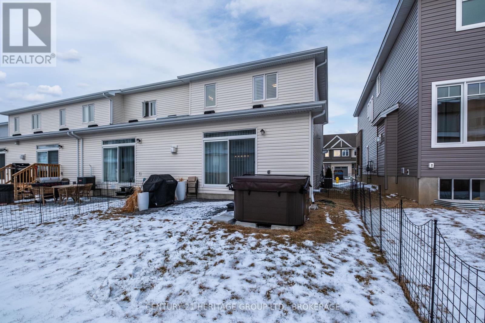 1516 Scarlet Street, Kingston (Kingston East (Incl Barret Crt)), Ontario  K7K 0H6 - Photo 4 - X11944953