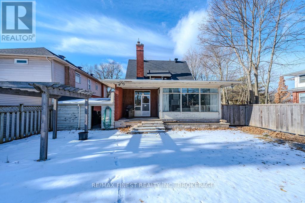 67 Kensington Avenue, Kingston, Ontario  K7L 4B4 - Photo 39 - X11945345