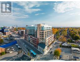 106 - 652 PRINCESS STREET, kingston (central city east), Ontario