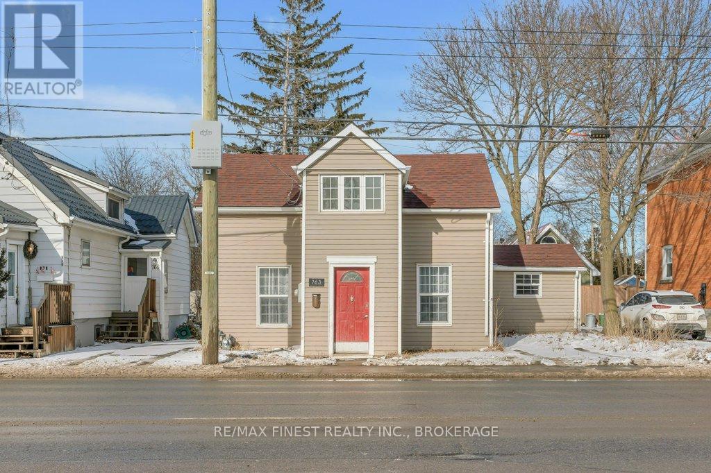 763 King Street West, Kingston, Ontario  K7M 2G4 - Photo 1 - X11947537