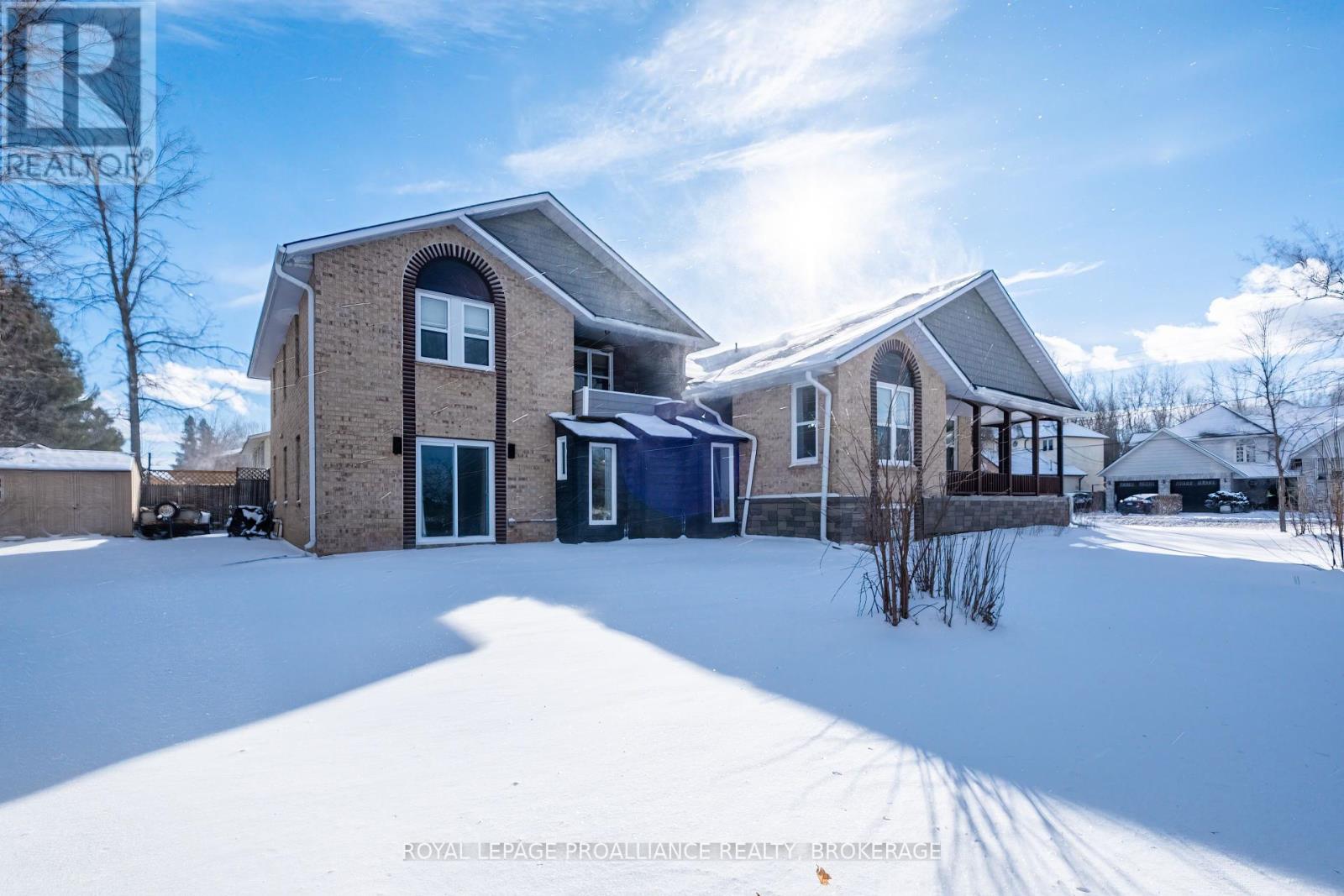 2 Creighton Drive, Loyalist, Ontario  K0H 2H0 - Photo 37 - X11948998