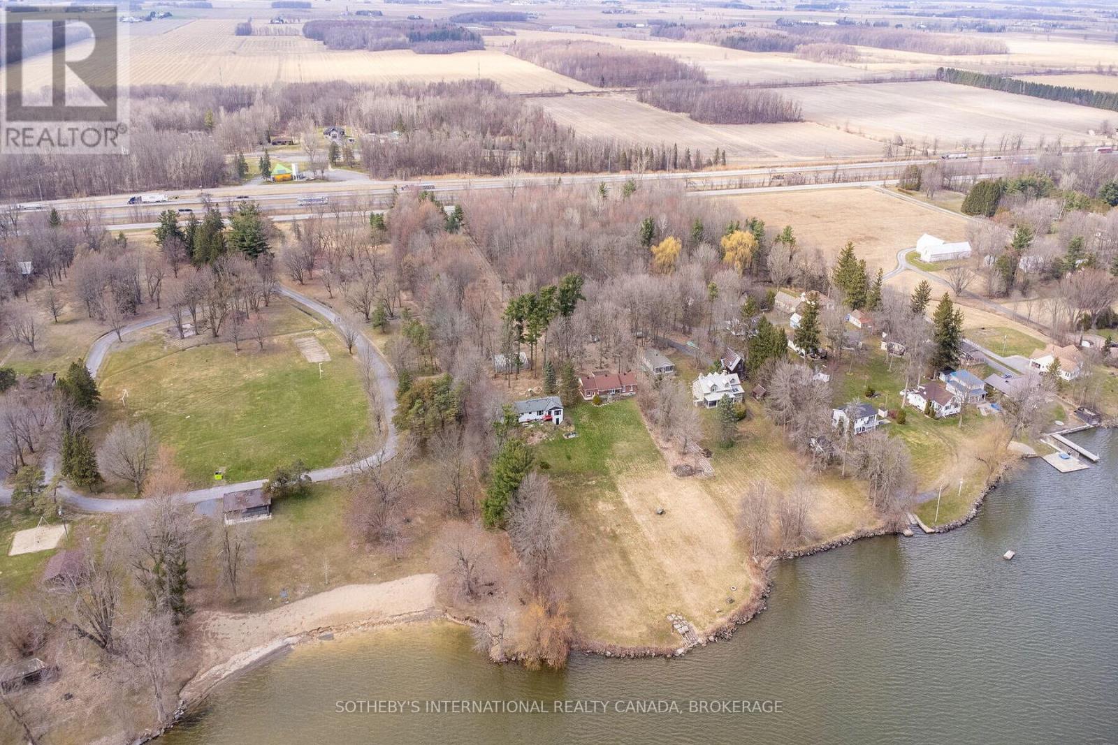 20820 South Service Road, South Glengarry, Ontario  K0C 1N0 - Photo 32 - X11957259