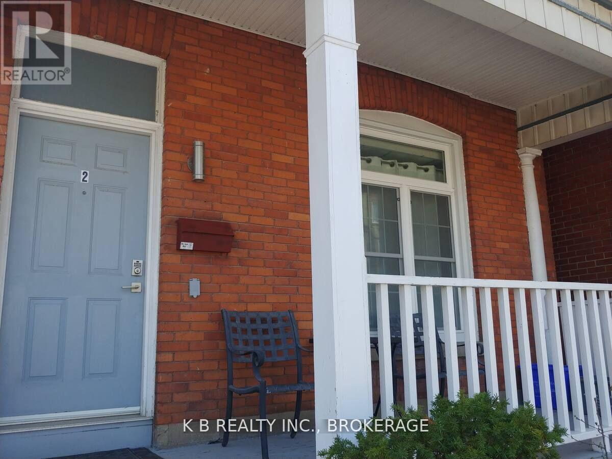 166 Queen Street, Kingston, Ontario  K7K 1B1 - Photo 31 - X11969386