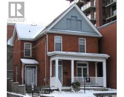 166 QUEEN STREET, kingston (east of sir john a. blvd), Ontario