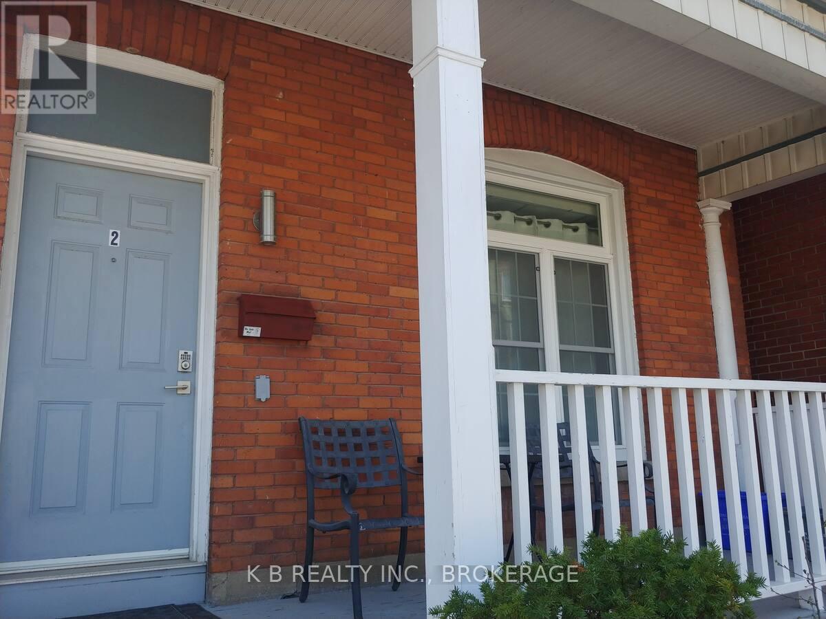 166 Queen Street, Kingston, Ontario  K7K 1B1 - Photo 35 - X11969489