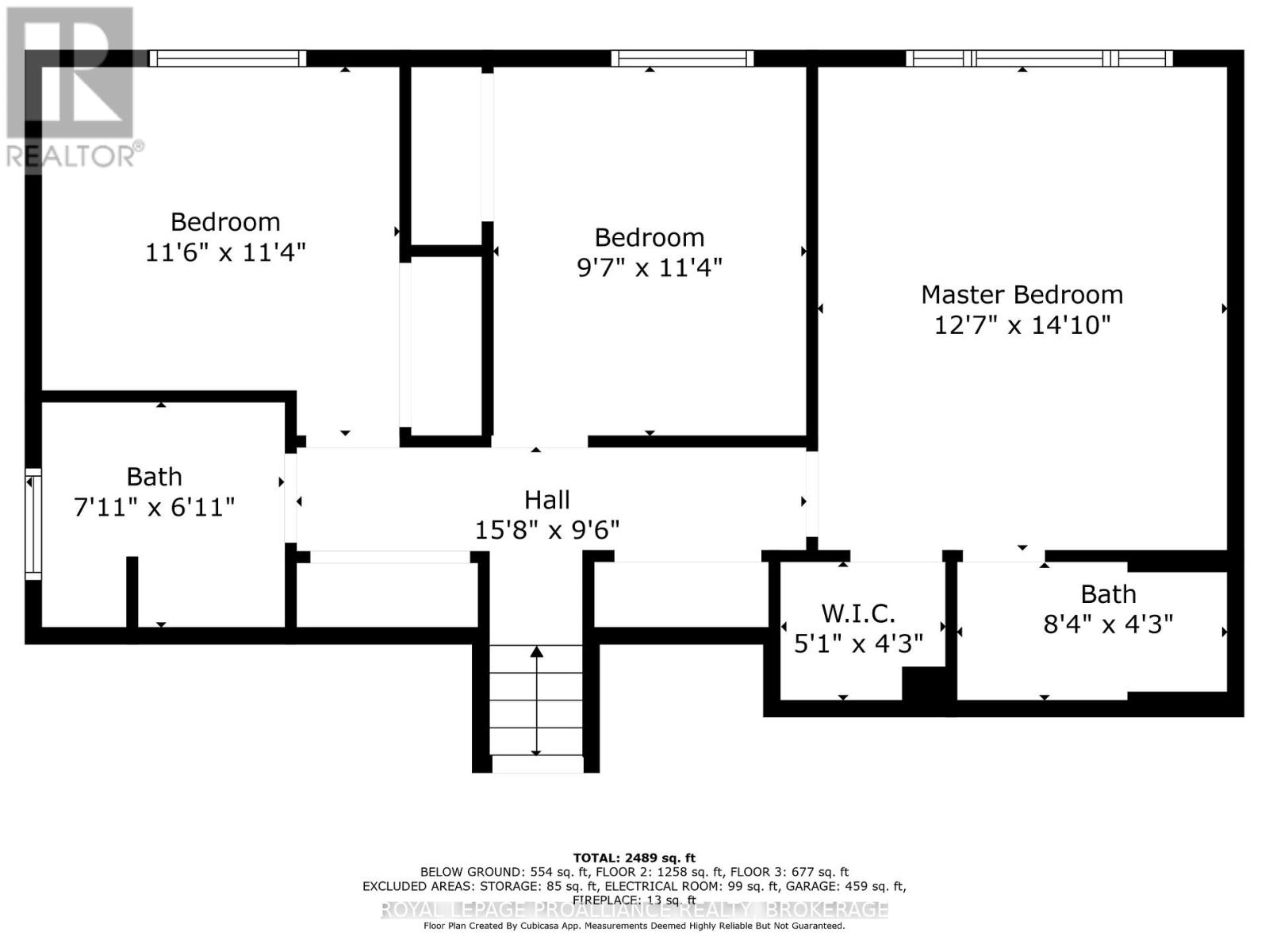 423 Carrie Crescent, Kingston, Ontario  K7M 5X7 - Photo 45 - X11973136