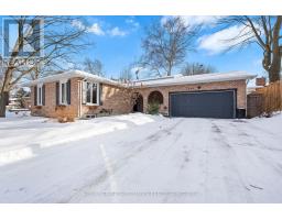 423 CARRIE CRESCENT, kingston (city southwest), Ontario