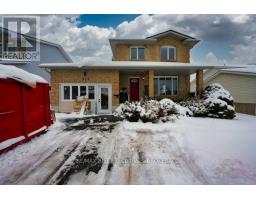 2 - 312 WATERLOO DRIVE, kingston (east gardiners rd), Ontario