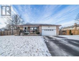 673 HOLGATE CRESCENT, kingston (south of taylor-kidd blvd), Ontario