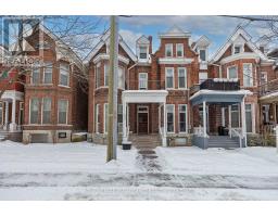 241 JOHNSON STREET, kingston (central city east), Ontario