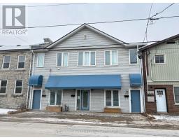 300-304 MONTREAL STREET, kingston (east of sir john a. blvd), Ontario