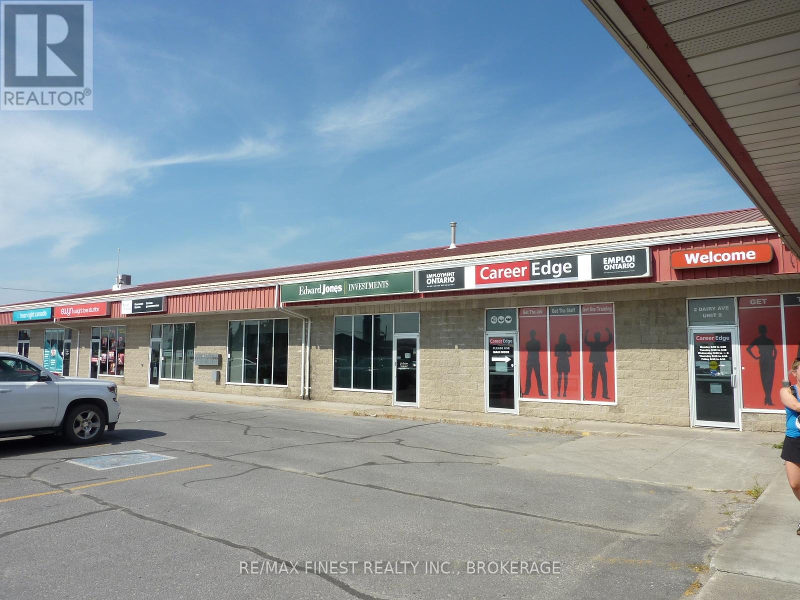 12 - 2 Dairy Avenue, Greater Napanee, Ontario  K7R 3T1 - Photo 4 - X11979020