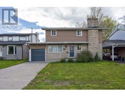 58 CLIFF CRESCENT, Kingston, Ontario