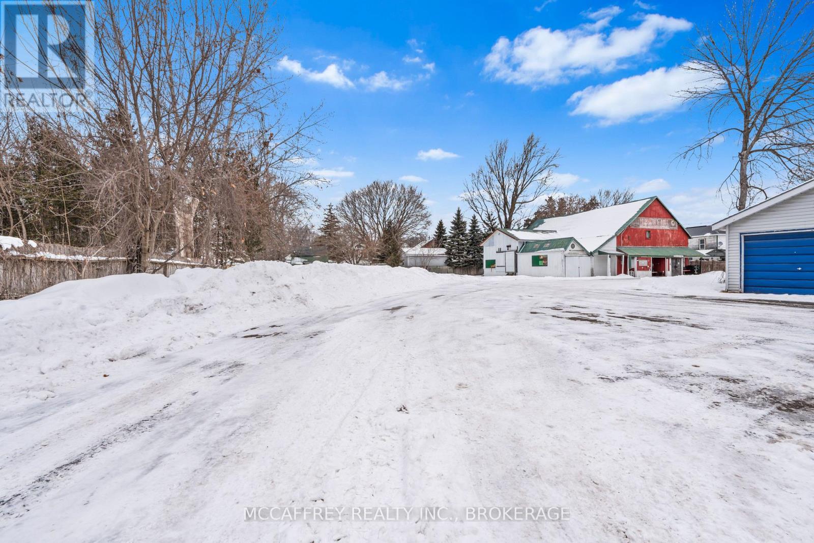 75 Prince Street, Deseronto, Ontario  K0K 1X0 - Photo 24 - X11980165