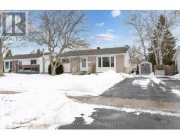 792 CLARK CRESCENT, Kingston, Ontario