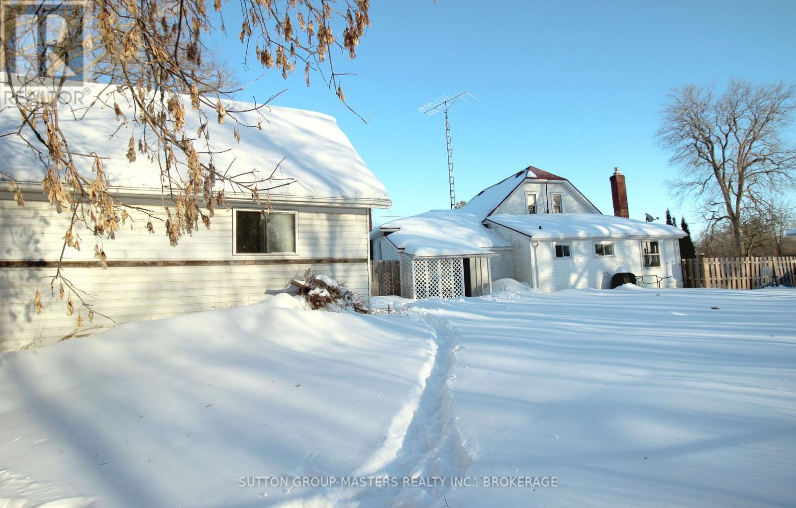 6449 Highway 38, Frontenac, Ontario  K0K 1Z0 - Photo 4 - X12011228